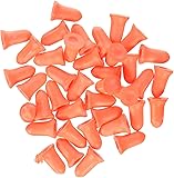 Amazon.com: HOWARD LEIGHT Ear Plug - Model #: Max-1 Package Qty: 200
