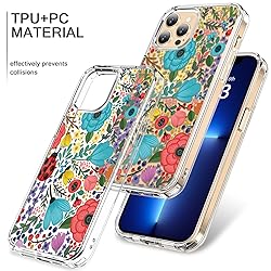 bicol for iPhone 13 Pro Max Case with Screen and