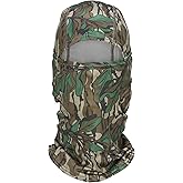 North Mountain Gear Stretch Fit Balaclava