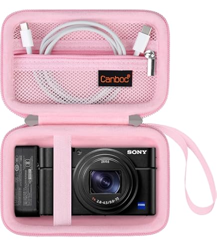 protective case rx100 vii case