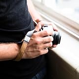 Peak Design Cuff Camera Wrist Strap Ash CF-AS-3 view 6