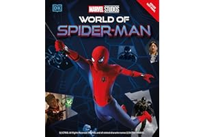 Marvel World of Spider-Man