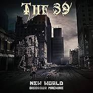 New World Disorder Machine [Explicit]