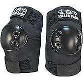 187 Killer Pads Elbow Pad, Black, Medium