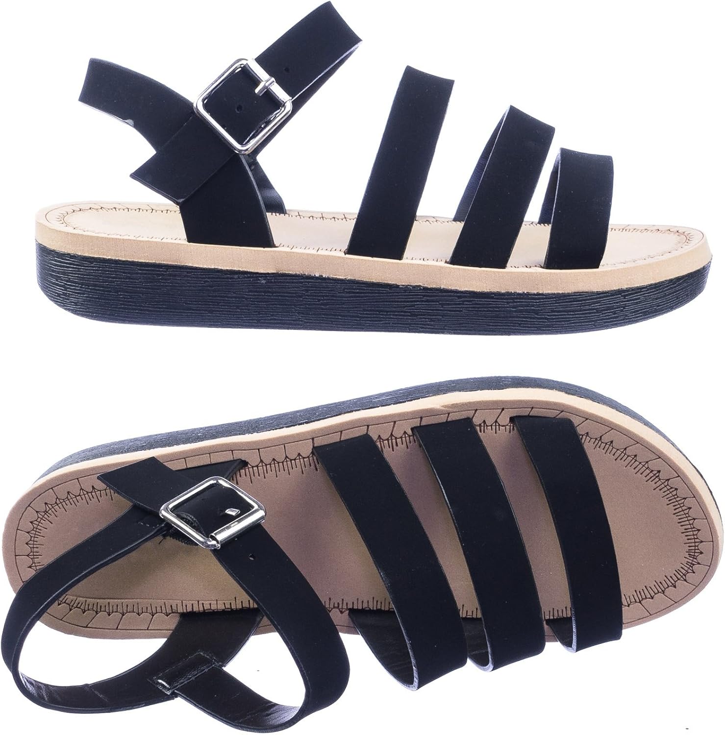 ultra platform shoes