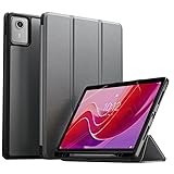 YRH for Lenovo Tab M11 Case with Pen Holder, Soft