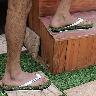 grass slippers paytm