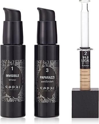 cosmopolitan skin care routine