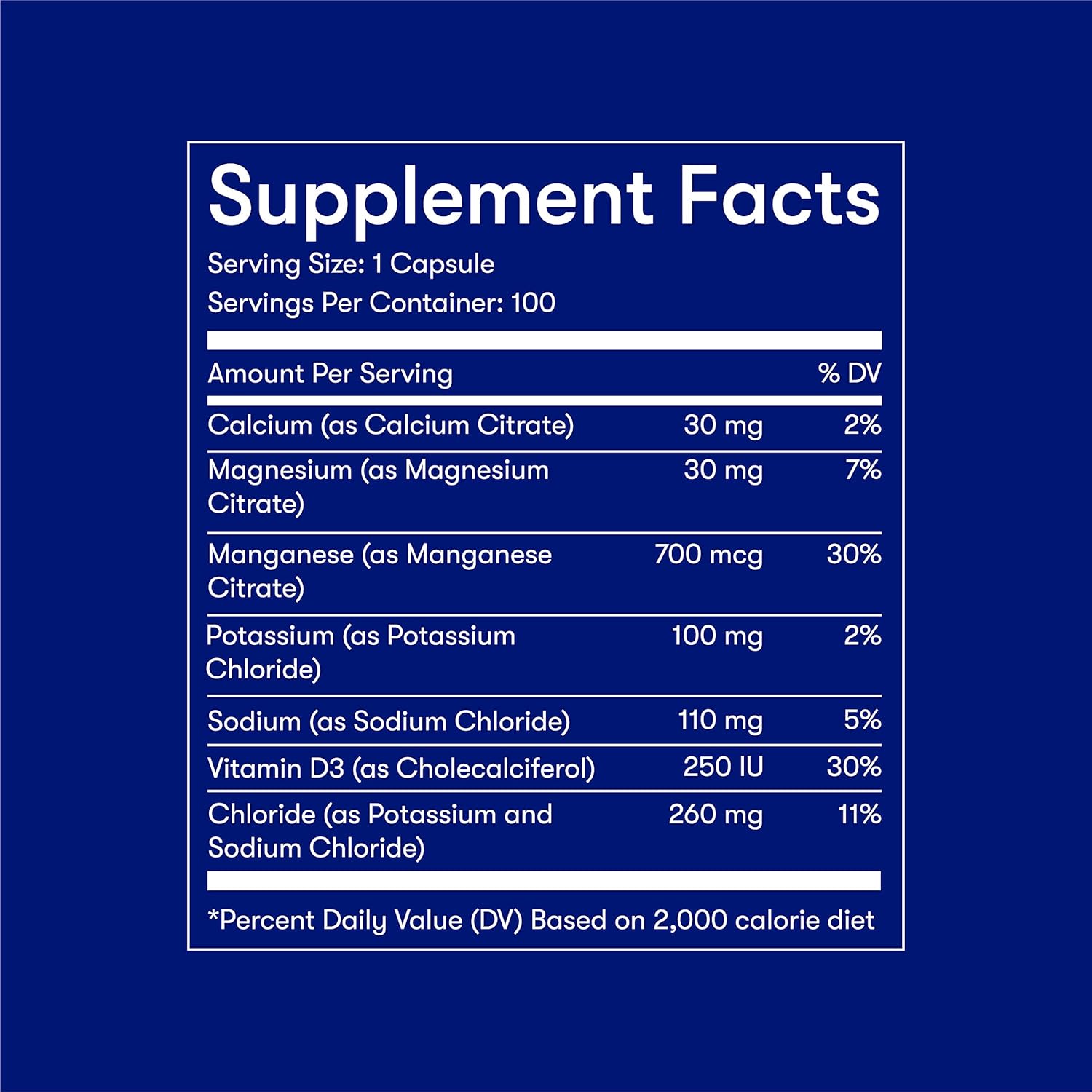 Flyby Electrolyte Replacement Tablets - Pills & Capsules for Rapid Rehydration, Recovery, Keto & Cramps - Salts, Magnesium, Potassium, Sodium - Paleo, Keto & Vegan Friendly - 100 Capsules: Health & Personal Care