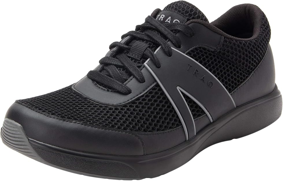 mens smart walking shoes