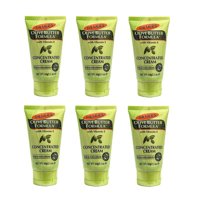 palmers concentrated cream