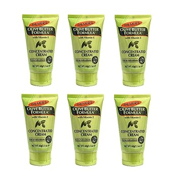 palmers olive butter formula with vitamin e