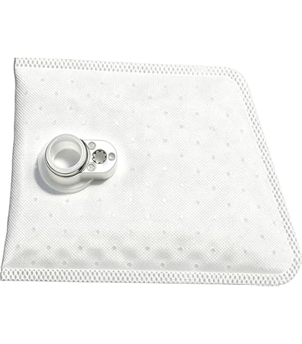 Amazon.com: Mazda LFB6-13-ZE1 Fuel Pump Strainer : Automotive