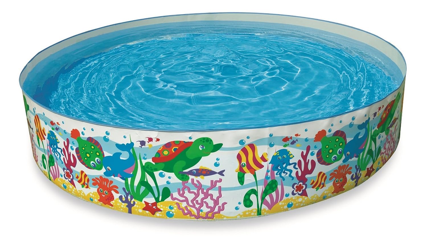 These Kids Snap Pools are AWESOME! No Blowing Up! Best Gifts Top Toys