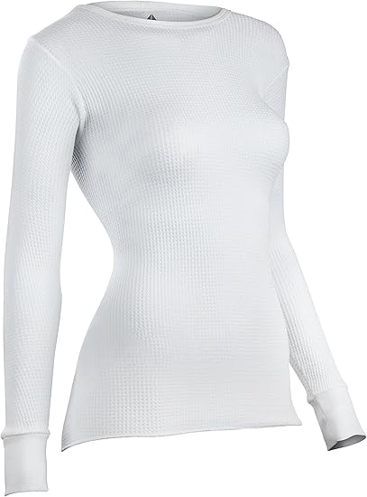 thermal clothing women