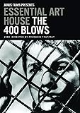 400 Blows (1959) - Essential Art House