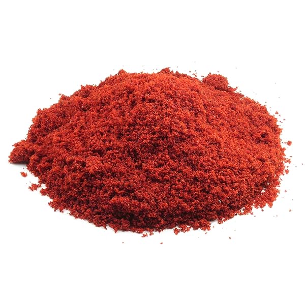 AMAZON BRAND – HAPPY BELLY PAPRIKA, 16 OUNCE (PACK OF 1)