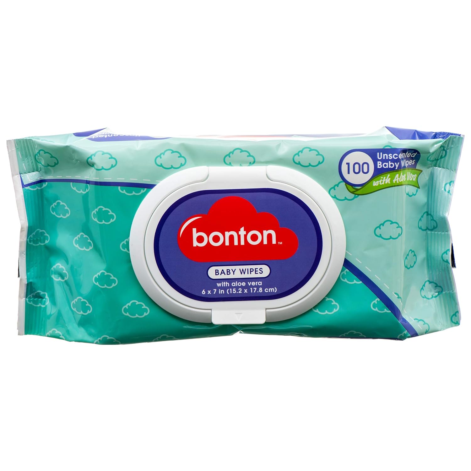 baby wipes with aloe vera