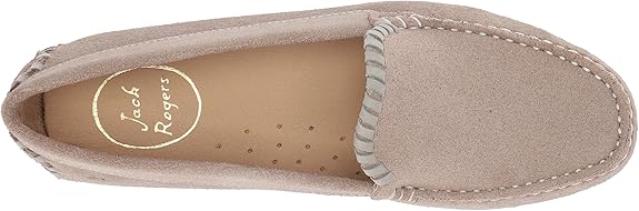 jack rogers driving moccasins