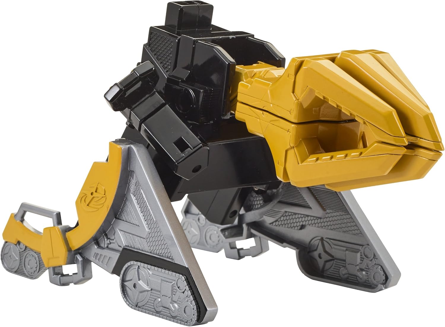 power rangers dx battle station