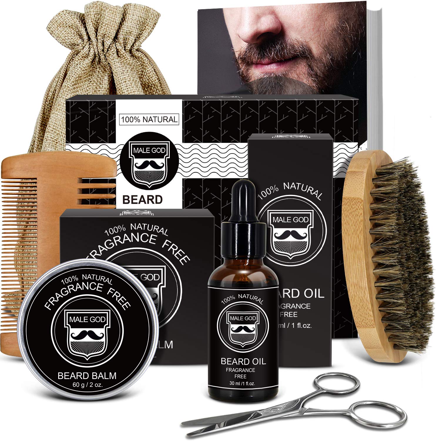 The Best Koils By Nature Products Beard Home Previews