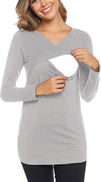 ropa lactancia amazon