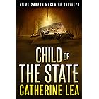 Child of the State (An Elizabeth McClaine Thriller Book 2)