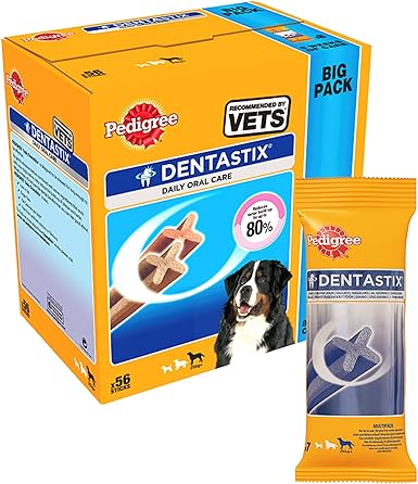 dentastix 56 pack