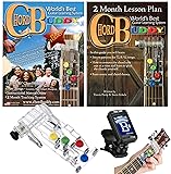 ChordBuddy Guitar Learning System, Teaching Aid
