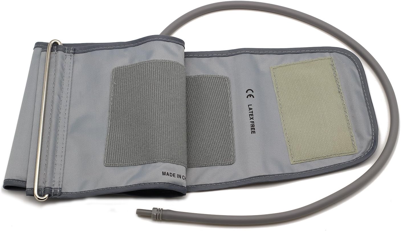 Blood Pressure Cuff Replacement for Omron H003D HCR24 BP710 3/5