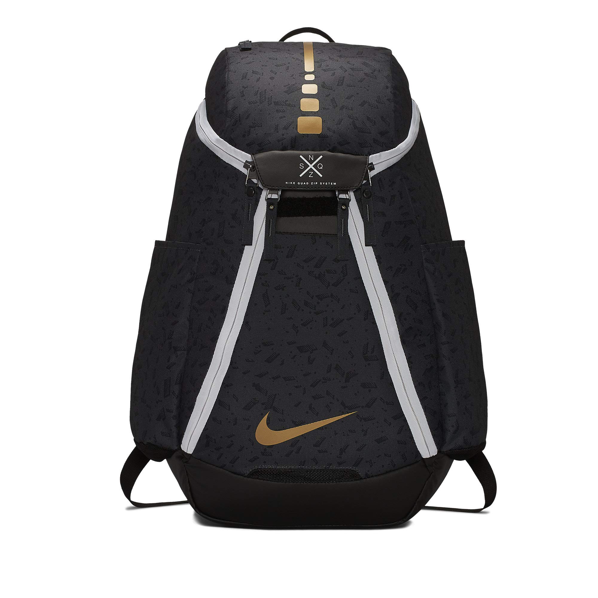 nike hoops elite max air backpack