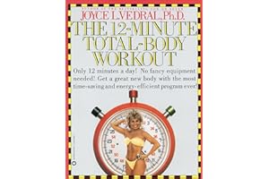 12-Minute Total-Body Workout