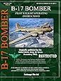 B-17 Bomber Pilot's Flight Operating Manual