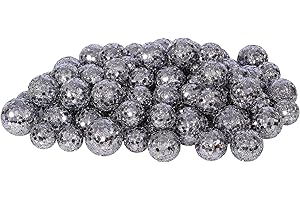 Vickerman L132237 Assorted Ball Ornaments