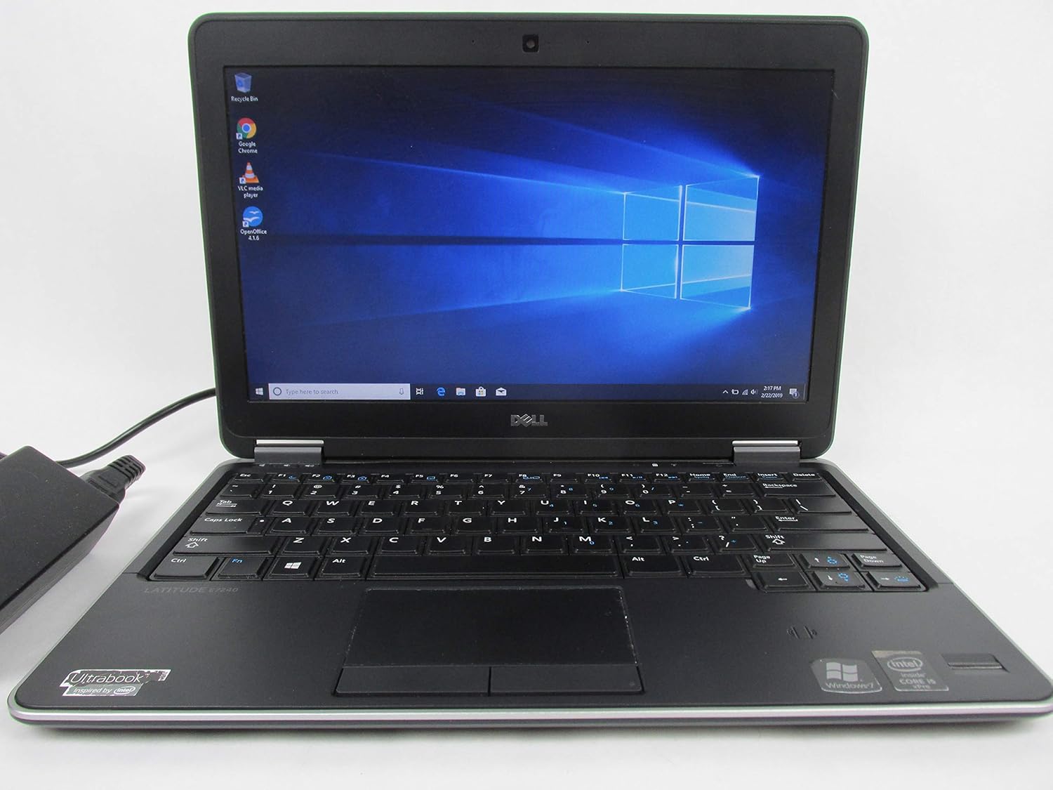 Dell latitude e7240 аккумулятор
