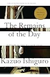 The Remains of the Day