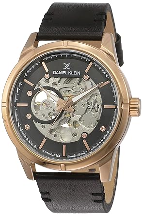 Edifice Chronograph Black Dial Mens Watch - EFR-544D-1A2VUDF (EX231)