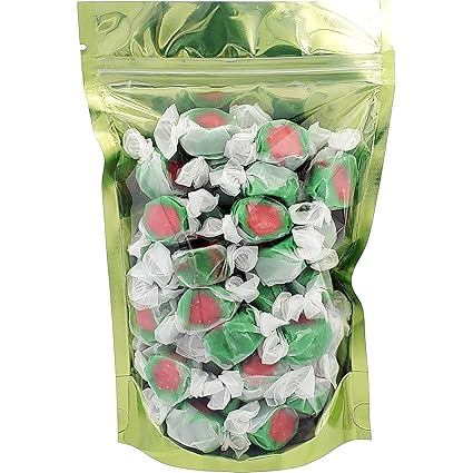 salt water taffy shoes