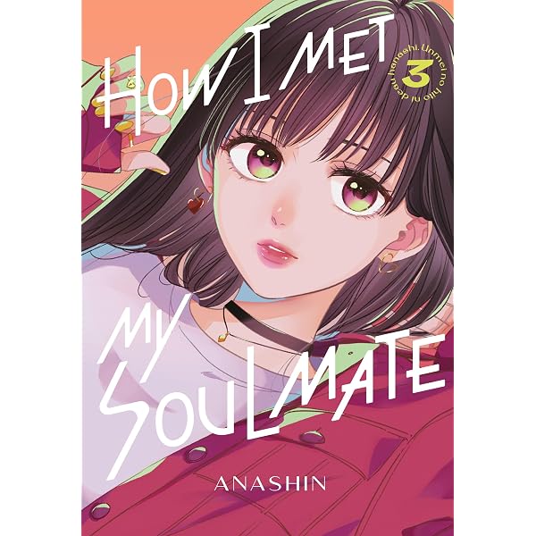 Amazon.com: How I Met My Soulmate 4: 9798888770504: Anashin: Books