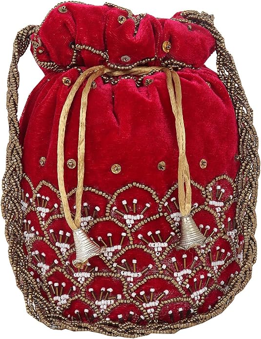 bridal batwa