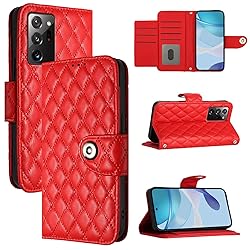 Rfvzubemok Compatible with Samsung Galaxy Note20