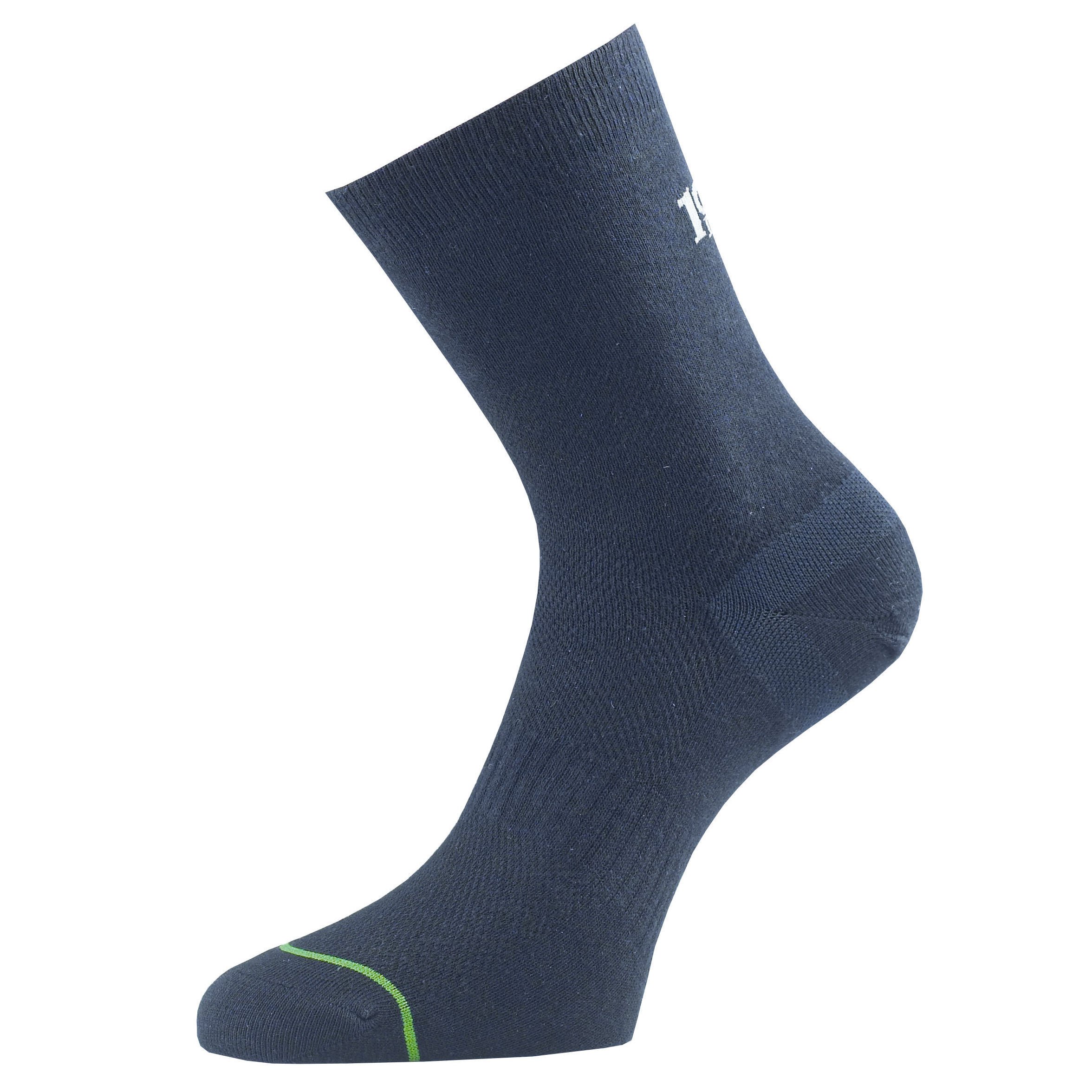 Cartasport Women Ultimate Socks - Black, Size Size UK (3-5½)