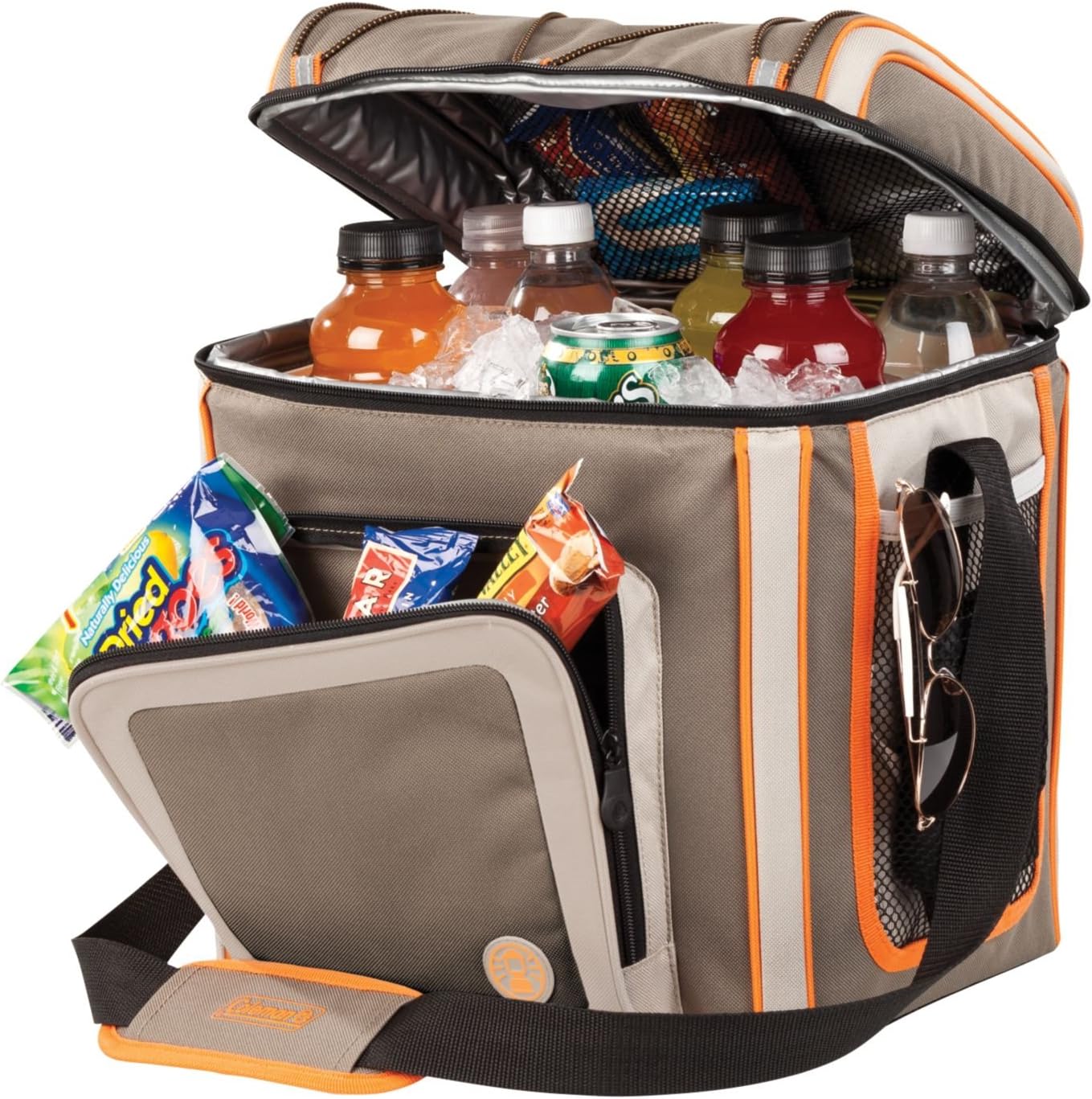 coleman removable liner cooler