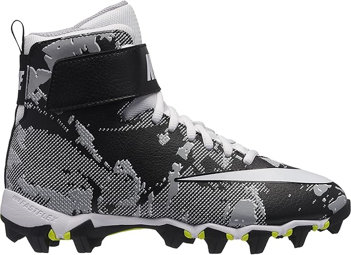 nike force savage shark bg