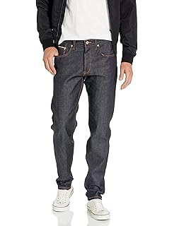 naked and famous easy guy fit