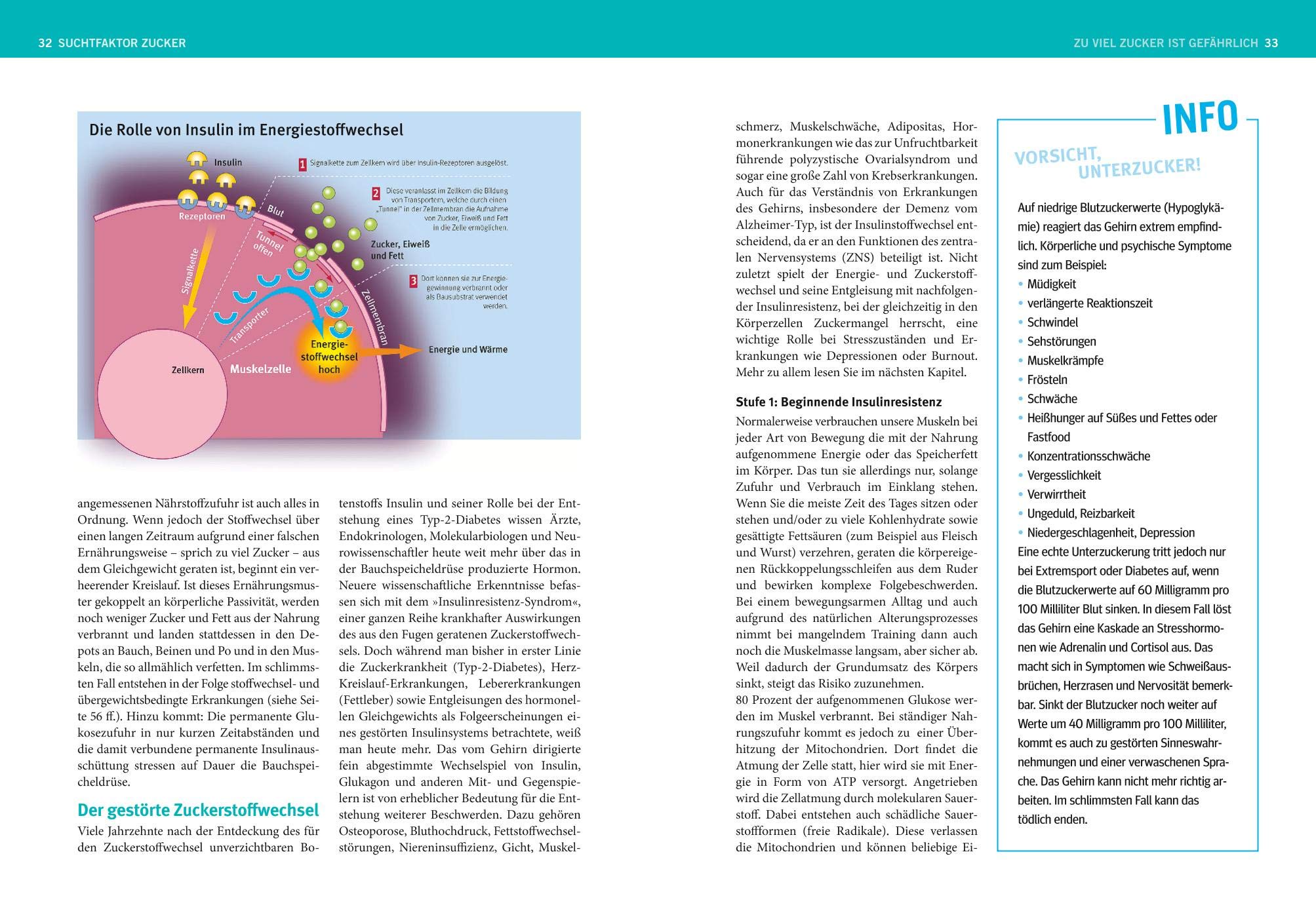 Zucker Der Heimliche Killer Mit Dem 4 Schritte Entwohungsprogramm Raus Aus Der Zuckersucht Cavelius Anna Ilies Angelika Mosetter Kurt Simon Wolfgang A 9783833855191 Amazon Com Books