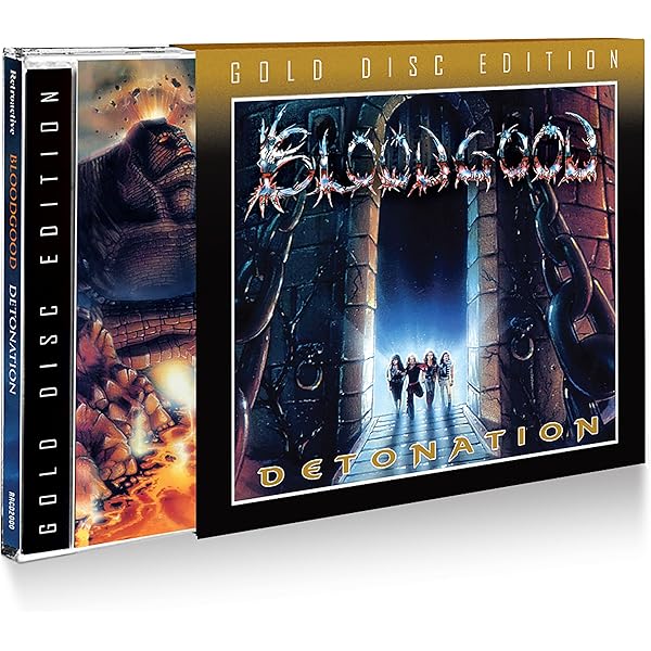 ディストピア(デラックス・エディション) MEGADETH - Dystopia: Deluxe Edition - Amazon.com Music