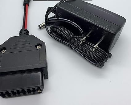 Amazon Com Peraltaproducts Ac Adapter For Harman Spark Hsa 15ua Aa Vehicle Simulation Integrated Home Audio Theater