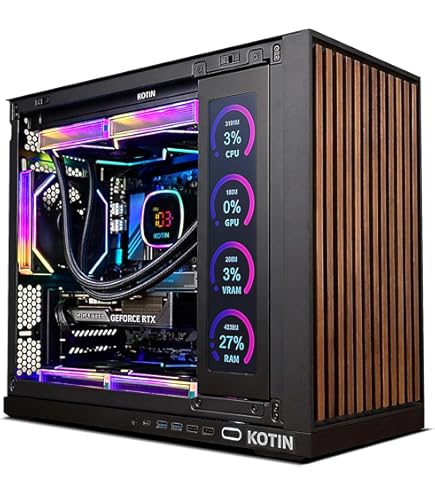 Amazon.com: CyberpowerPC Gamer Master Gaming PC, AMD Ryzen 7 7700X
