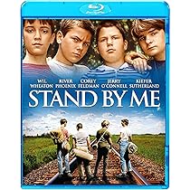 スタンド・バイ・ミー コレクターズ・エディション('86米) Amazon.co.jp: スタンド・バイ・ミー 製作25周年記念 HDデジタル
